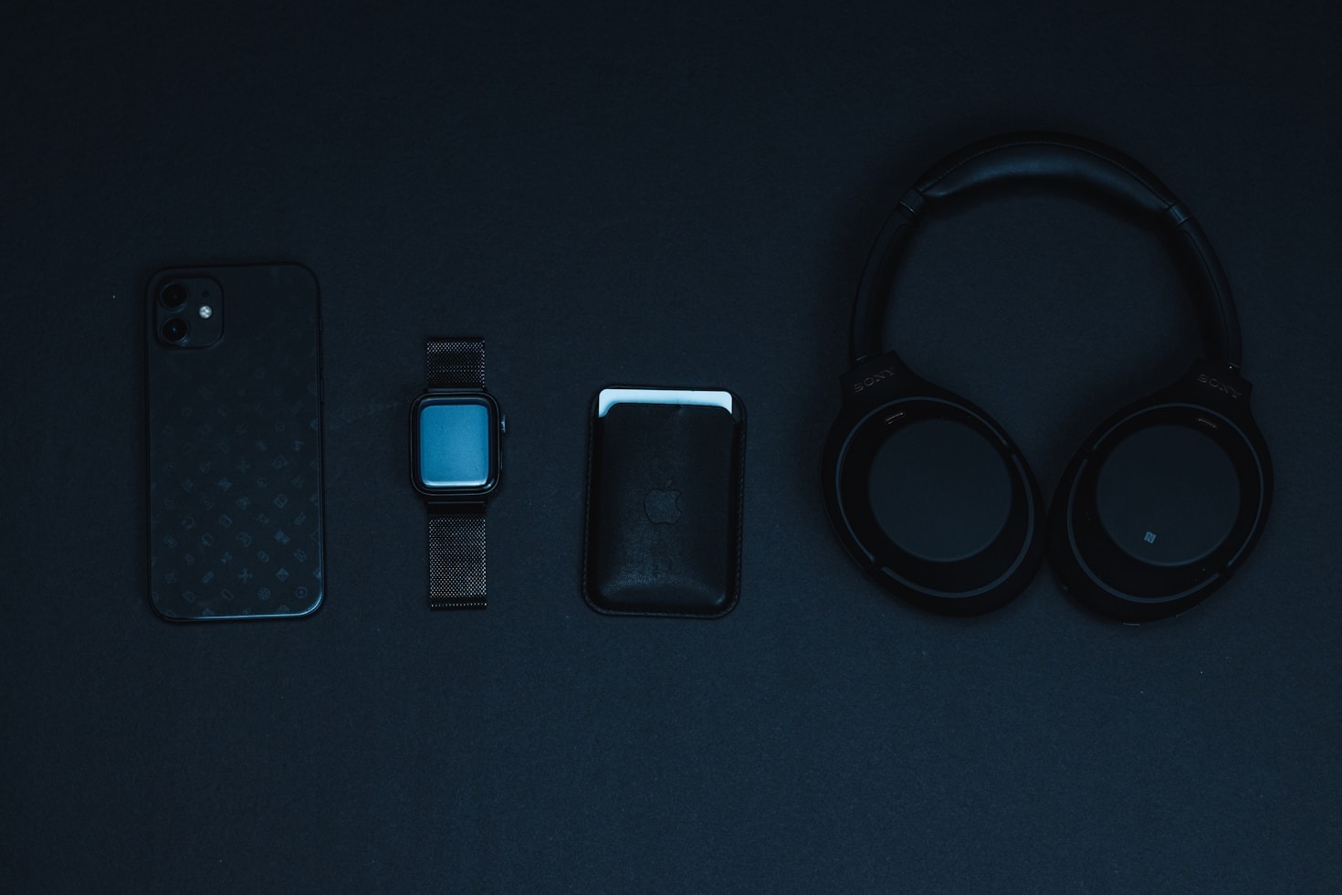 Top Five Gadgets You Can’t Live Without